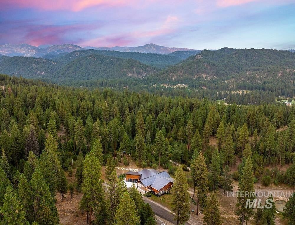 House in Garden Valley, Idaho, United States 1 - 17750968
