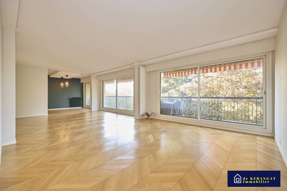 Apartment in Parc de Sceaux, Sceaux, France 5 - 17752868