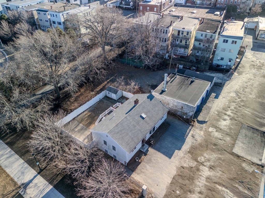 Land in Boston, Massachusetts, United States 5 - 17751019