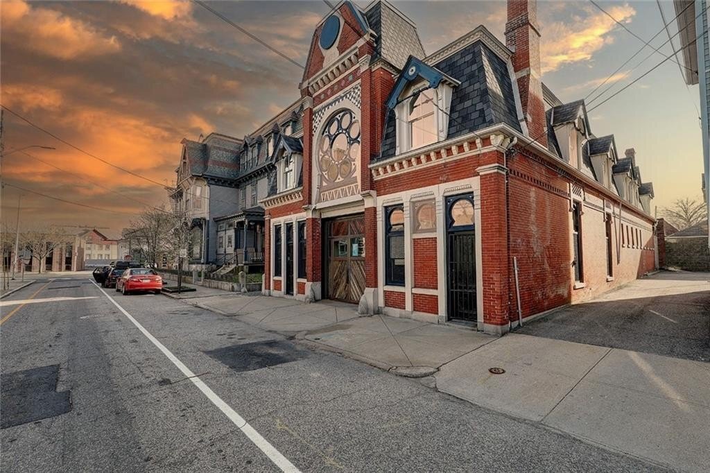 House in Providence, Rhode Island, United States 2 - 17750959