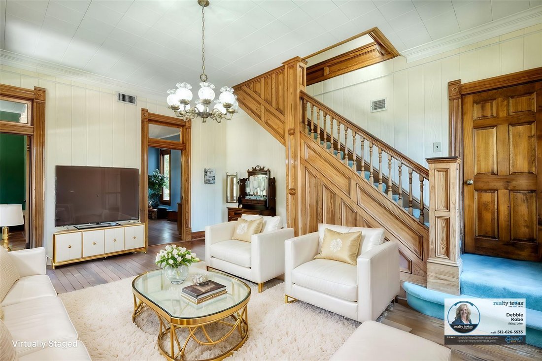 House in Round Rock, Texas, United States 5 - 17752343