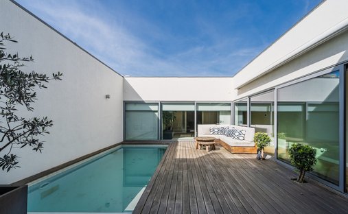 House in Aldoar, Foz do Douro e Nevogilde, Porto District, Portugal 1