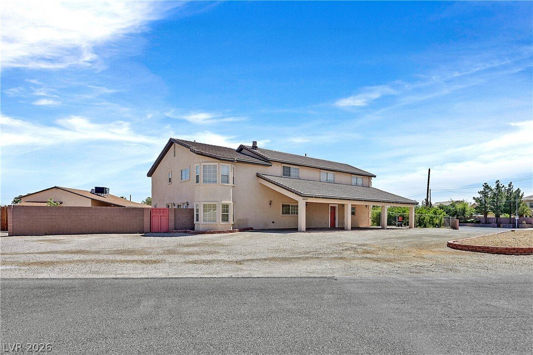 House in Las Vegas, Nevada, United States 1 - 17752040