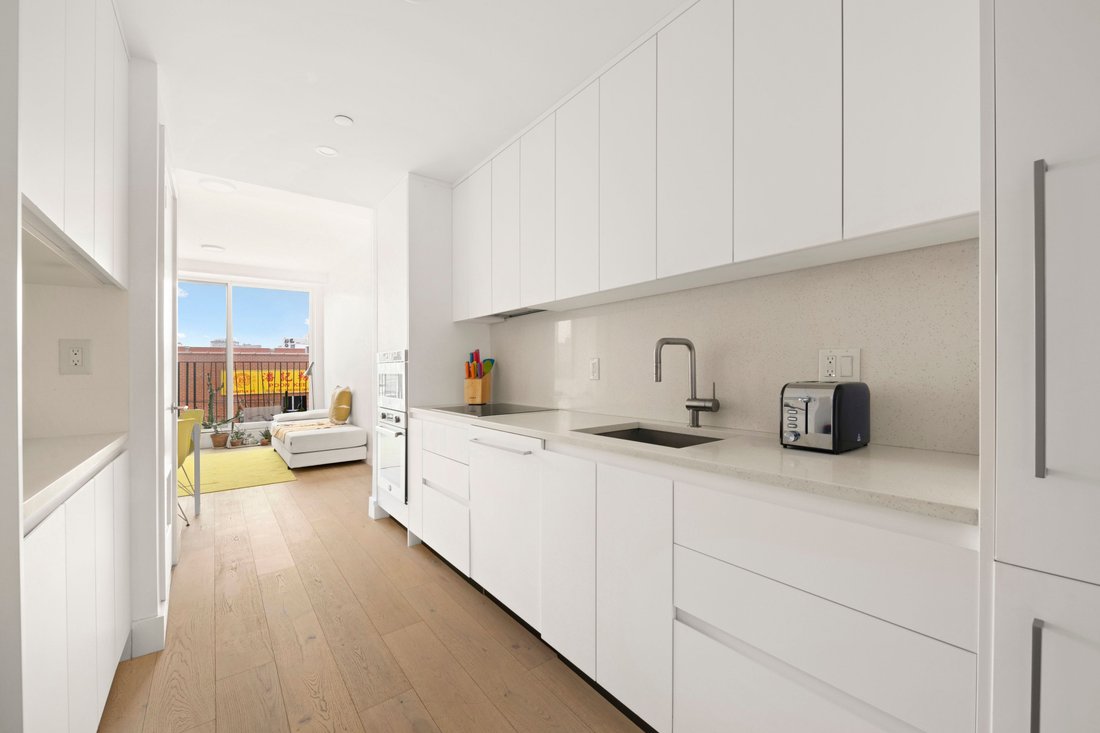 Condo in New York, New York, United States 3 - 17751803
