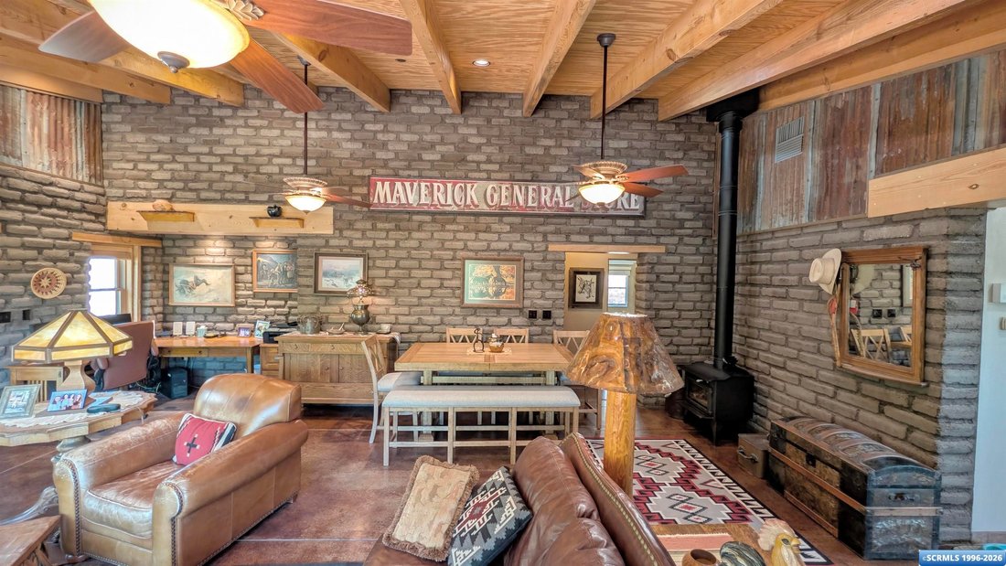 House in Alma, New Mexico, United States 4 - 17752840