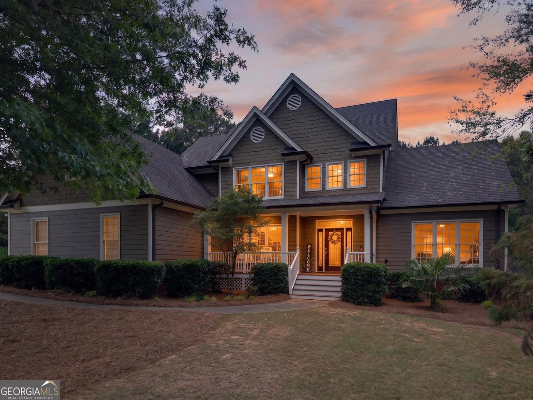 House in Griffin, Georgia, United States 2 - 17752789