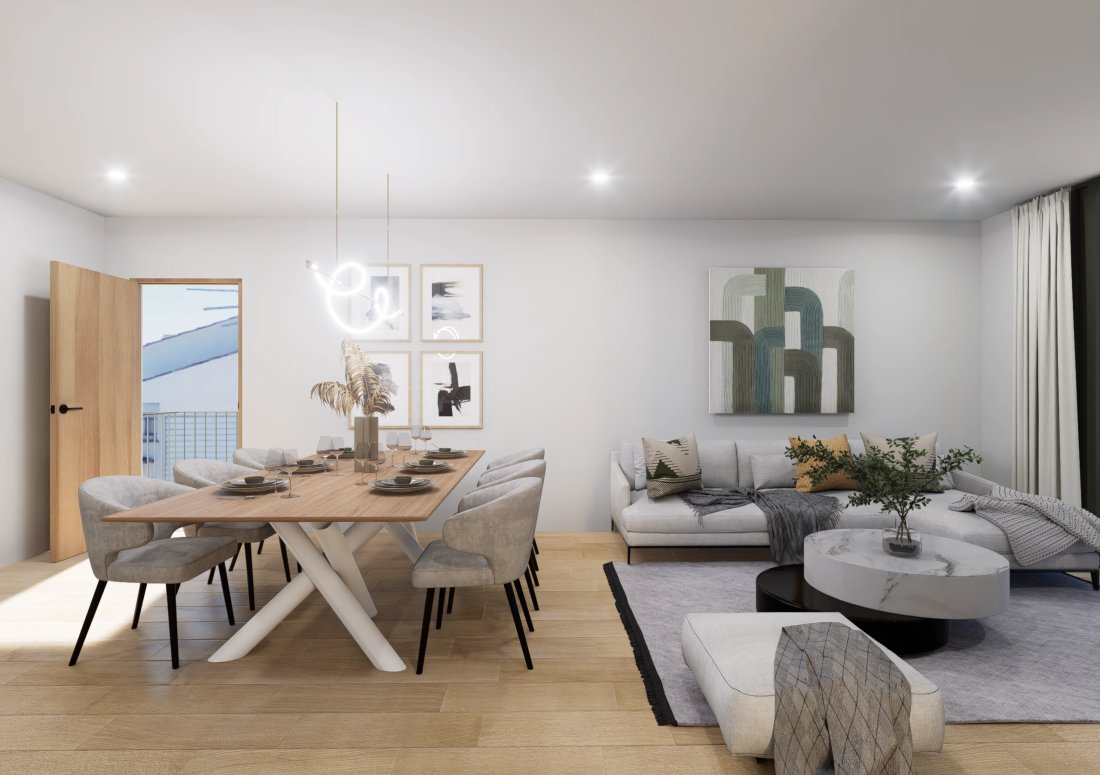 House in sa Pobla, Balearic Islands, Spain 4 - 17752052
