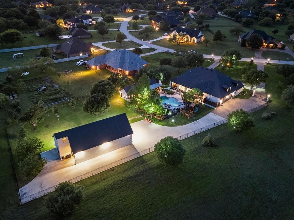 House in Decatur, Texas, United States 1 - 17752556