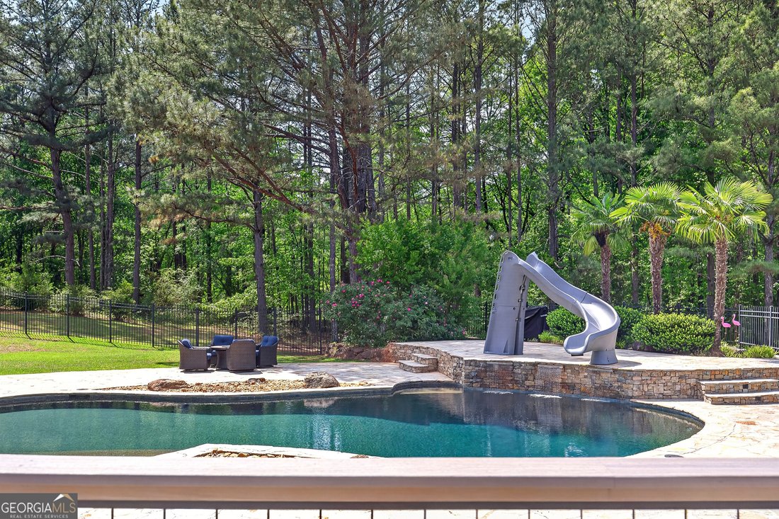 House in Griffin, Georgia, United States 4 - 17752789
