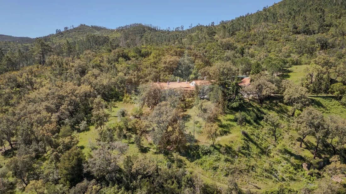 Villa in Marmelete, Algarve, Portugal 3 - 17752095