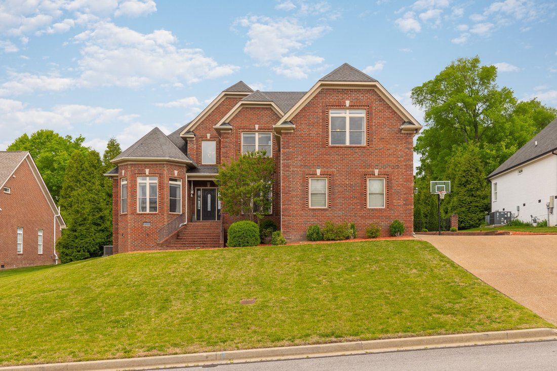 House in Nashville, Tennessee, United States 2 - 17752247