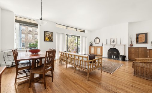 Co Op in New York, New York, United States 1