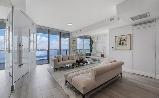 Haus in Miami, Florida, Vereinigte Staaten 1