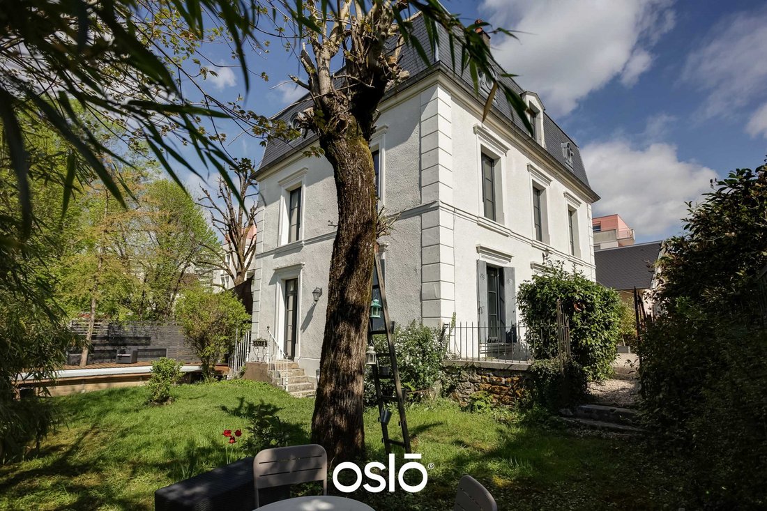 House in Saint Claude - Torcols, Besancon, France 2 - 17751635