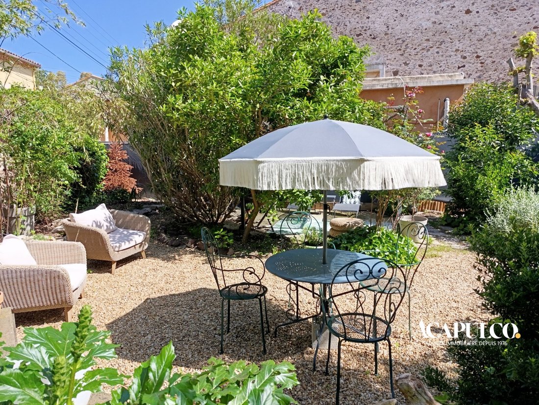 House in Cooperative, Agde, France 4 - 17751629