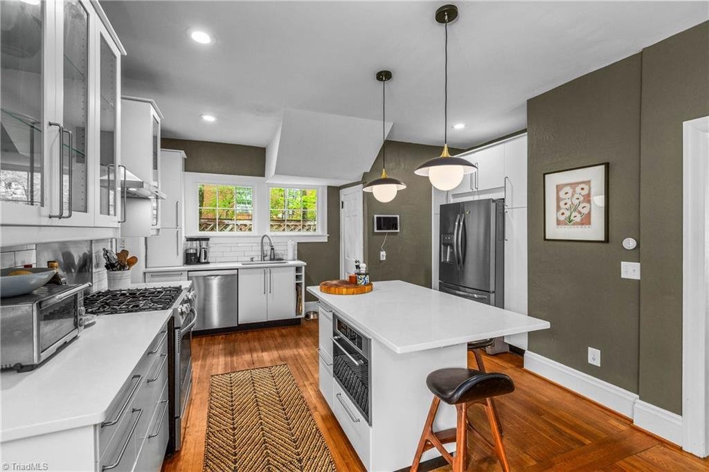 House in Winston-Salem, North Carolina, United States 2 - 17752804