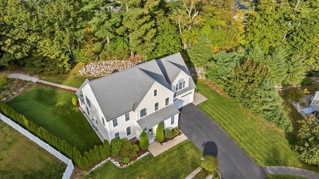 House in Northborough, Massachusetts, United States 2 - 16653147