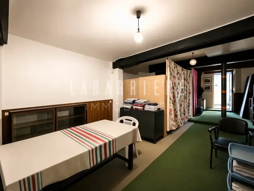 Apartment in Centre Ville, Saint-Jean-de-Luz, France 4 - 16474096