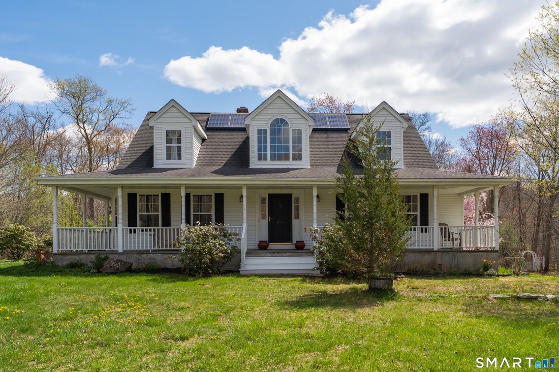 House in Deep River, Connecticut, United States 2 - 17751992