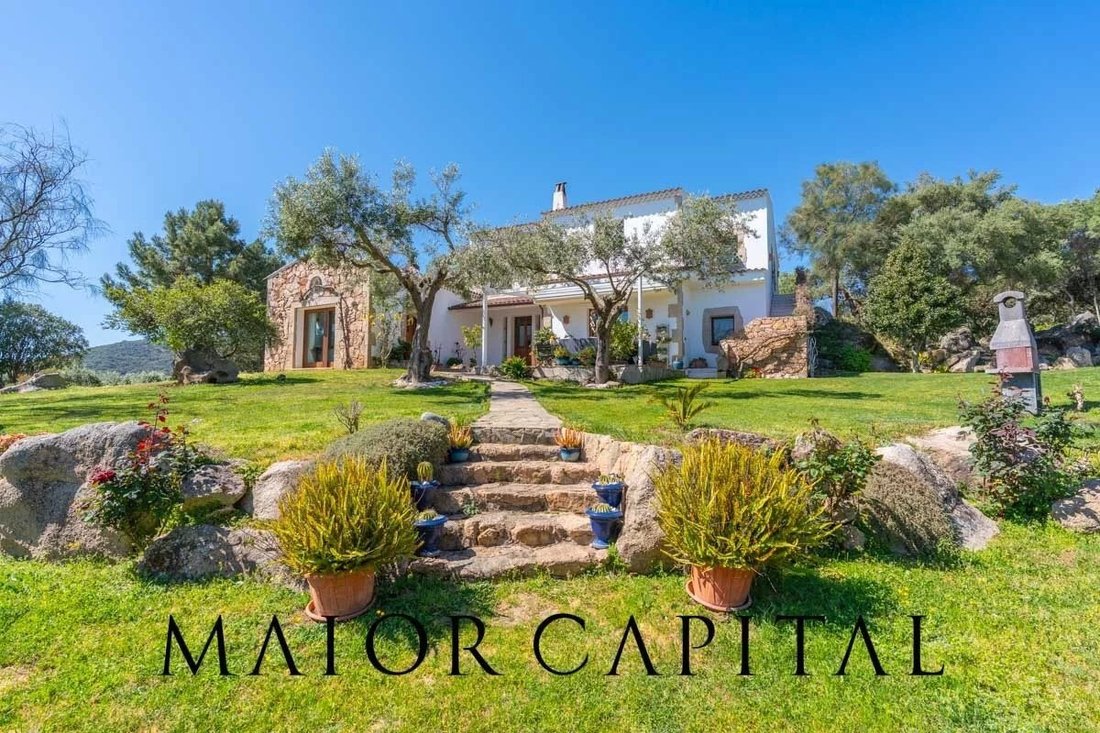 House in Center, Olbia, Italy 4 - 17751094