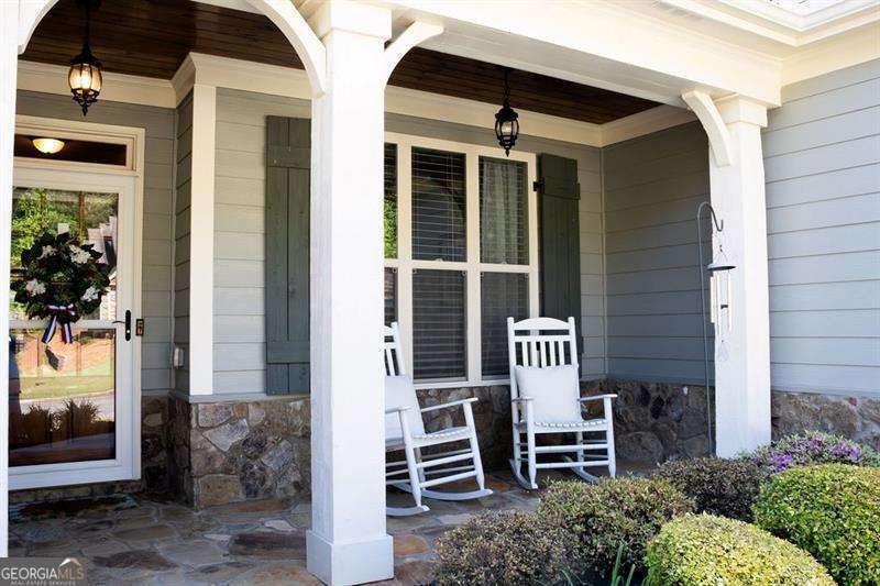 House in Dallas, Georgia, United States 4 - 17752785