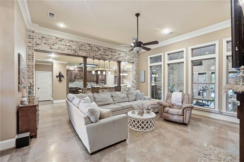 House in Hammond, Louisiana, United States 3 - 17751869