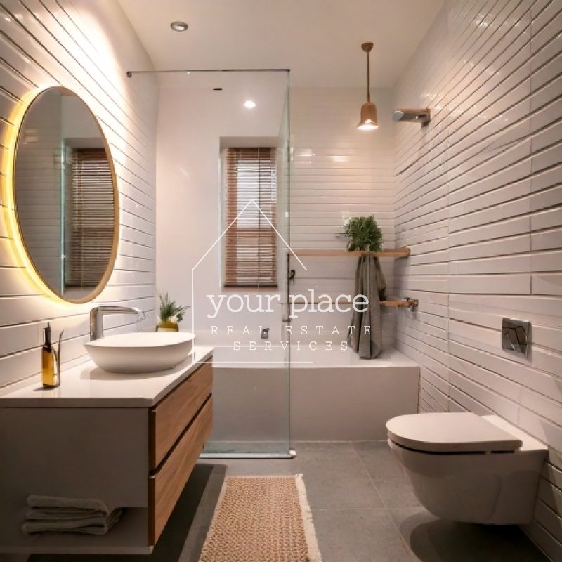 Apartment in Nea Smyrni, Attica, Greece 5 - 17750892