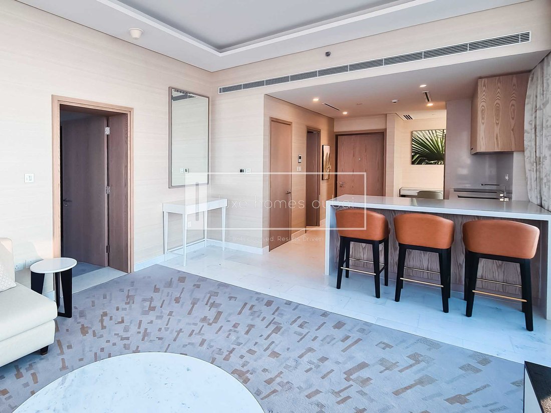 Apartment in Palm Jumeirah, Dubai, United Arab Emirates 3 - 17752858