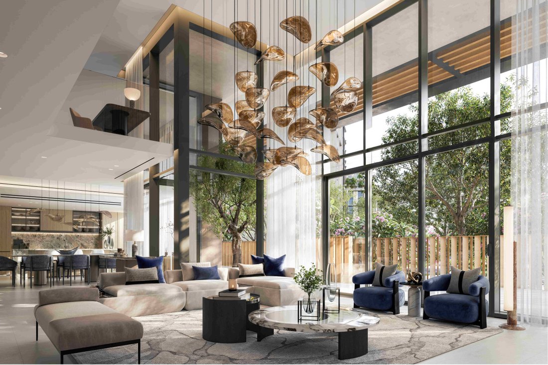 Apartment in Al Wasl, Dubai, United Arab Emirates 3 - 17752882