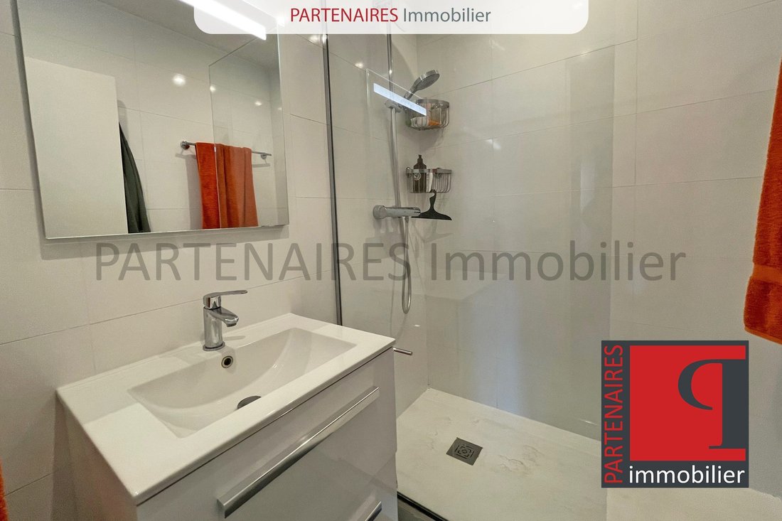 Apartment in Le Chesnay, Le Chesnay-Rocquencourt, France 5 - 17667836