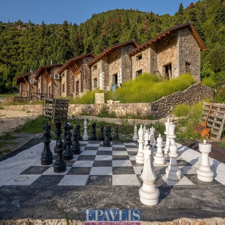 Condo in Achaia, Peloponnese, Western Greece and the Ionian, Greece 2 - 17752393