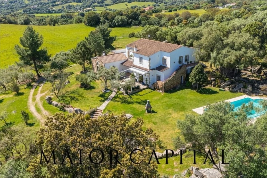 House in Center, Olbia, Italy 1 - 17751094