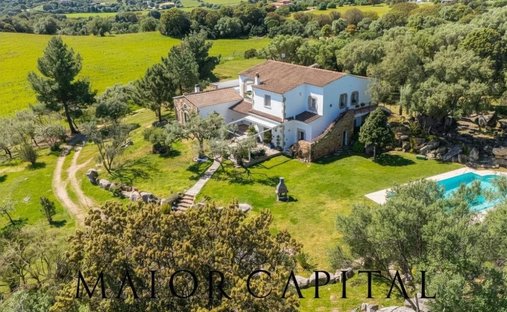House in Center, Olbia, Italy 1