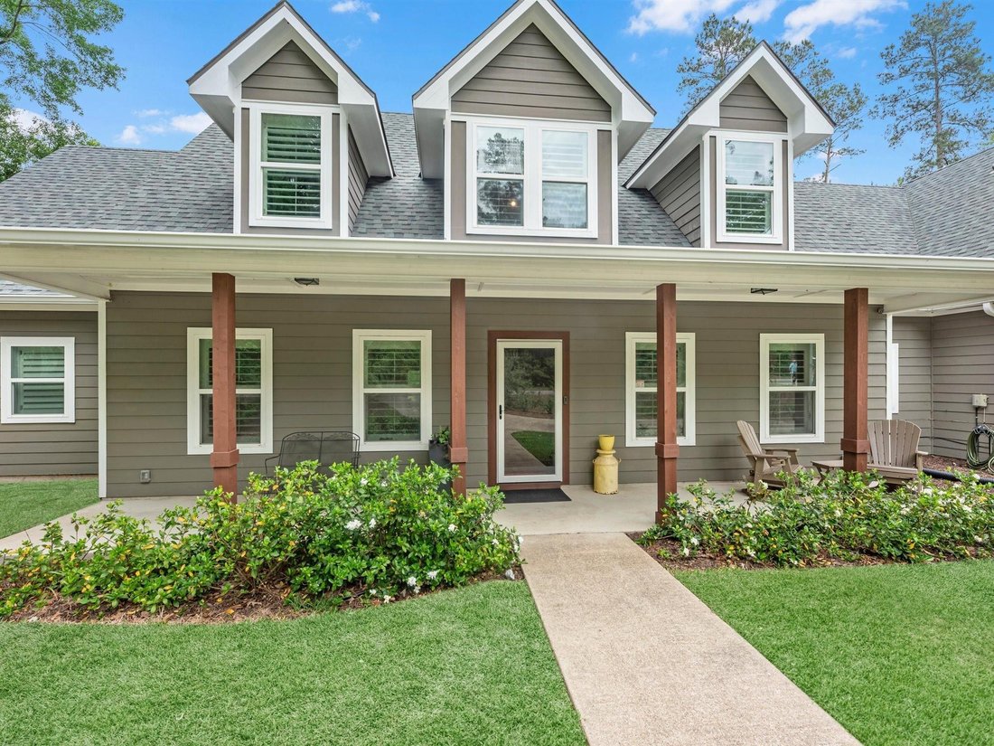 House in Magnolia, Texas, United States 4 - 17752821