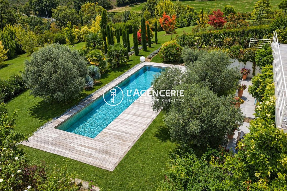 Villa in Senouillac, Occitania, France 1 - 14903986