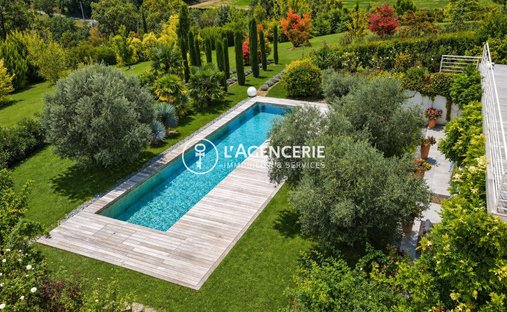 Villa in Senouillac, Occitania, France 1