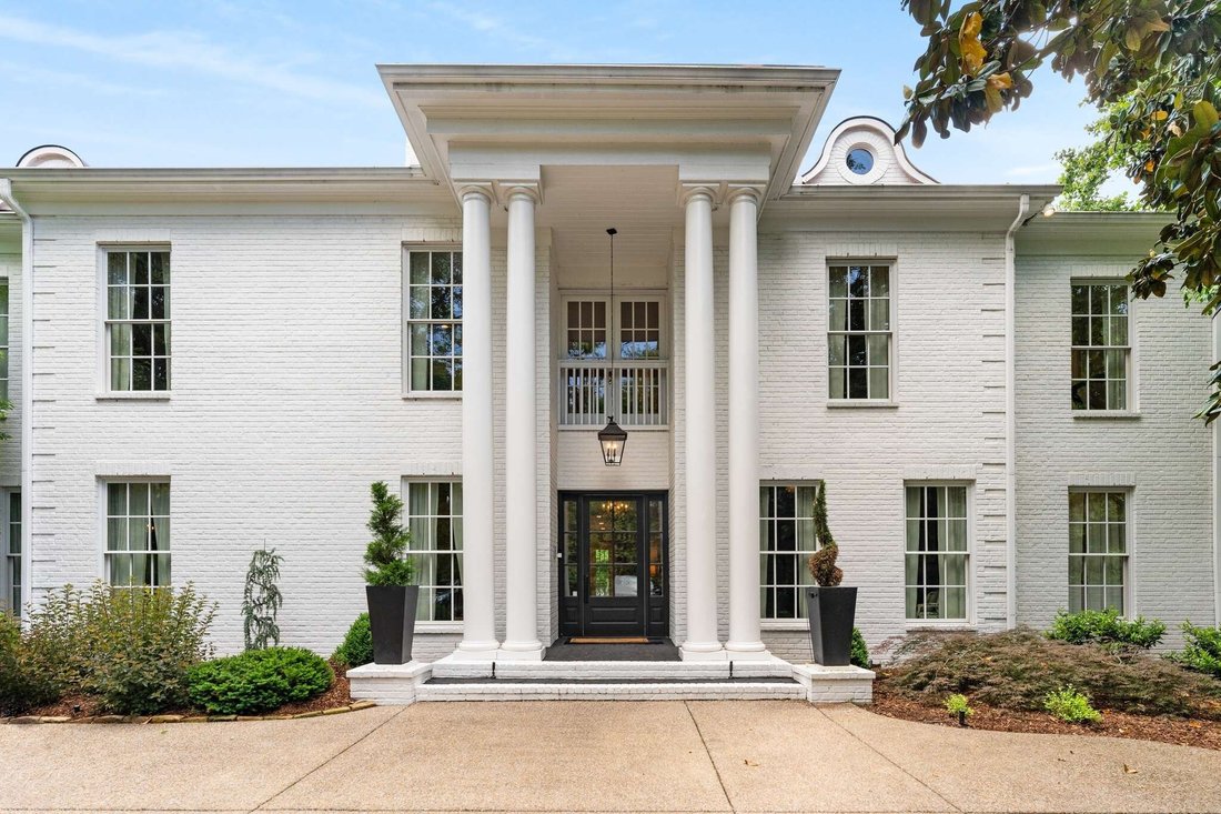 House in Nashville, Tennessee, United States 4 - 17752209