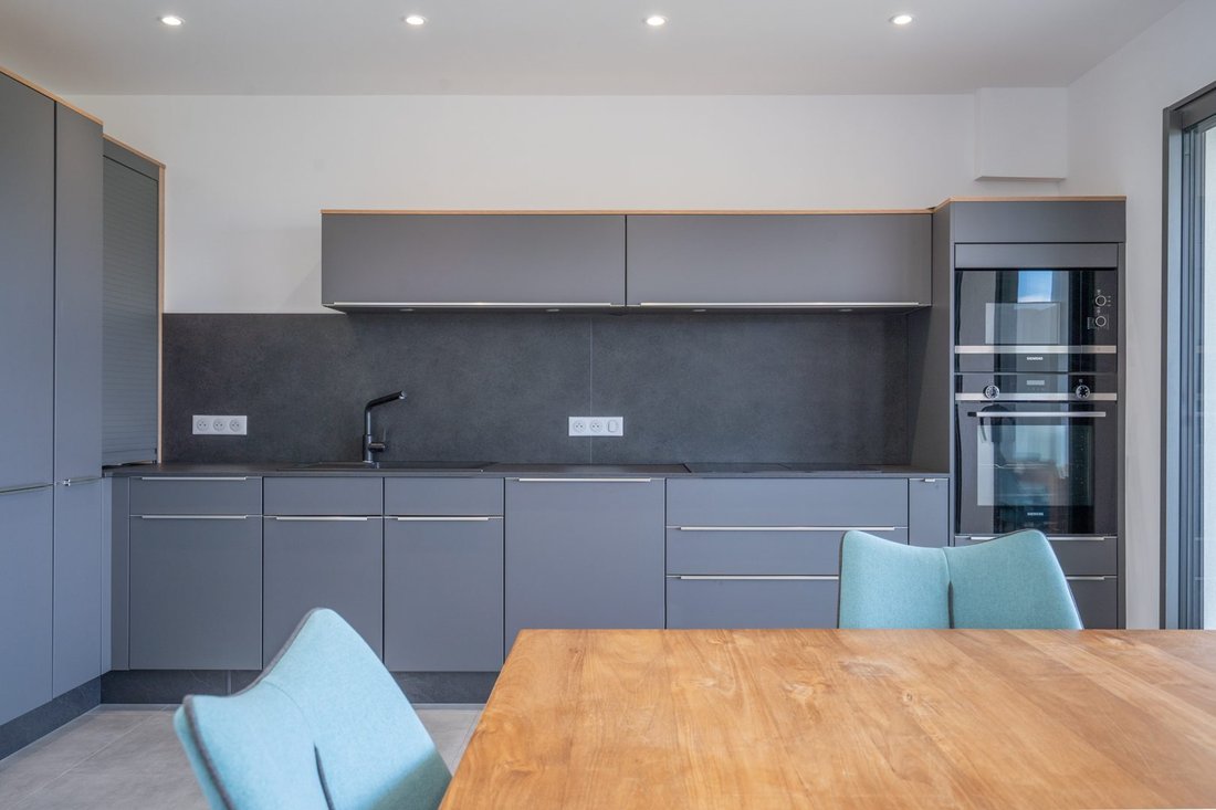 Apartment in Pietrosella, Corsica, France 2 - 17751532