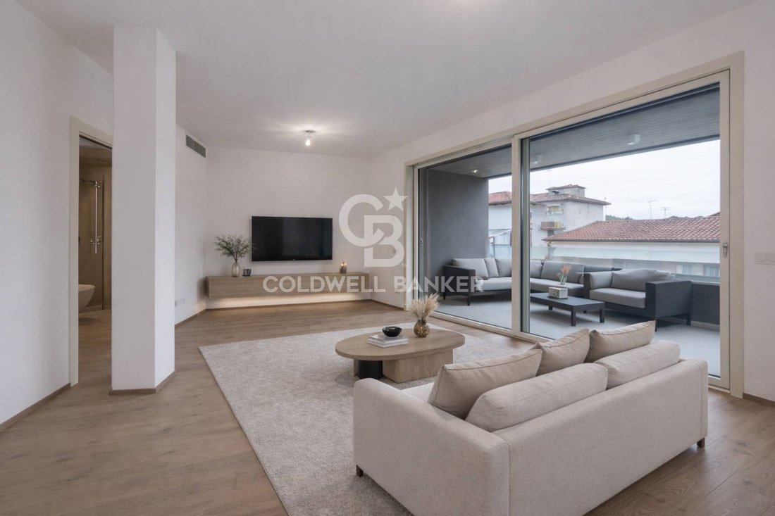 Apartment in Abissinia Center, Riccione, Emilia-Romagna 3 - 17750937