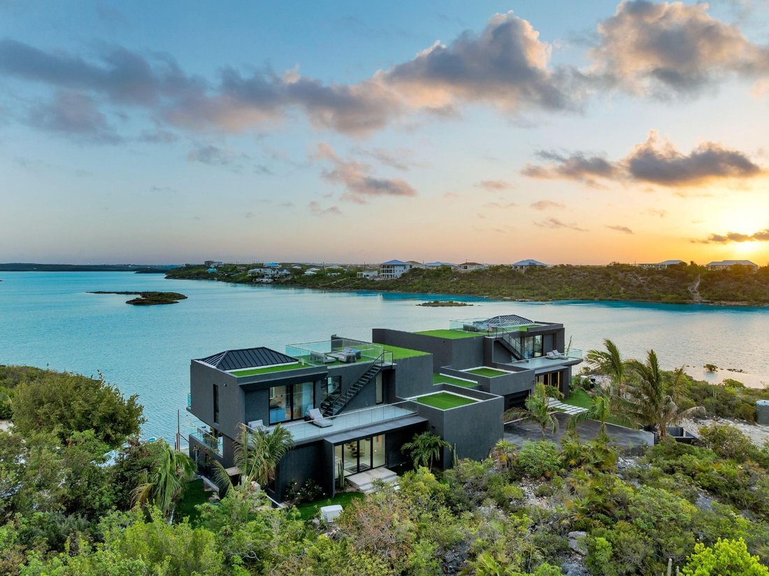House in Wheeland Settlement, Caicos Islands, Turks and Caicos Islands 5 - 17751021
