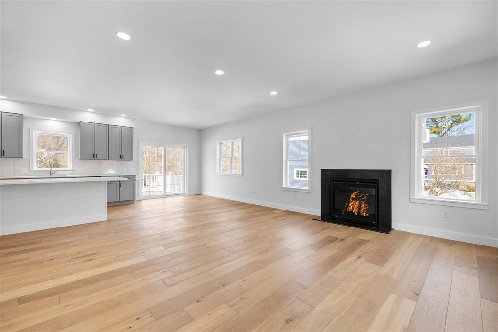 House in North Andover, Massachusetts, United States 1 - 17507734