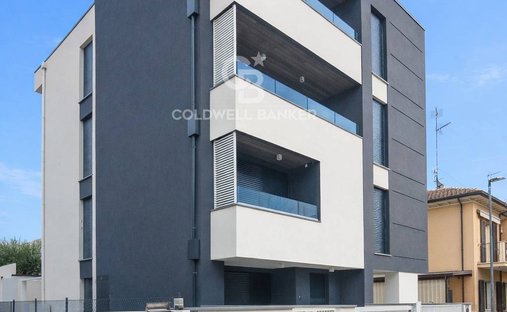 Apartamento en Centro Abisinia, Riccione, Emilia-Romaña 1