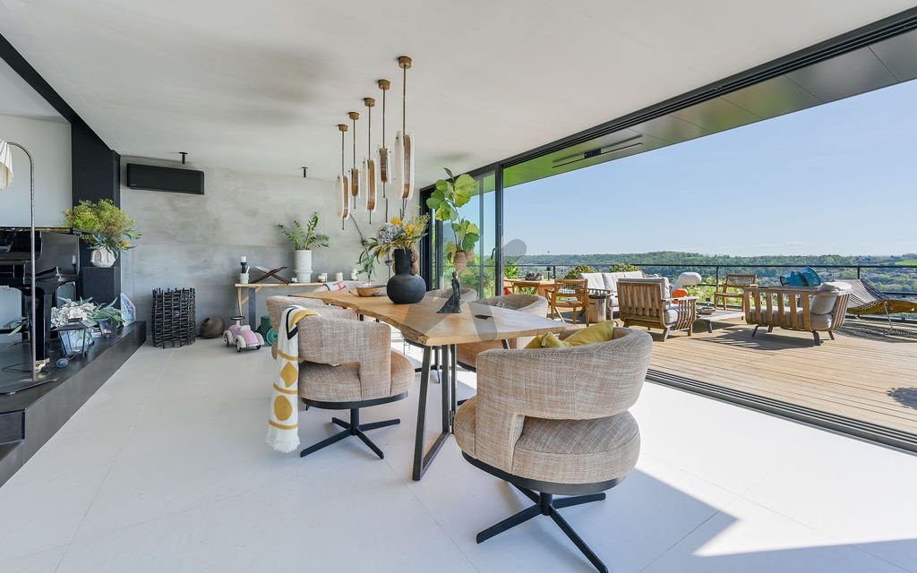 House in Couzon-au-Mont-d'Or, Auvergne-Rhône-Alpes, France 5 - 17752875