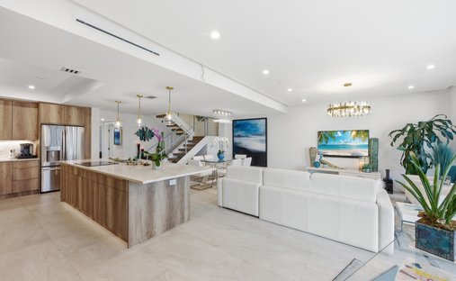 Appartement à Riviera Beach, Floride, États-Unis 1