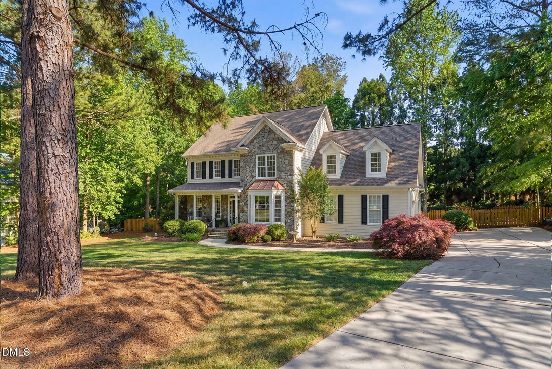 House in Wake Forest, North Carolina, United States 4 - 17752035