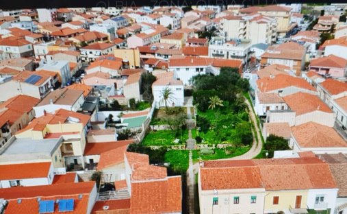Land in City Center, Olbia, Sardinia 1