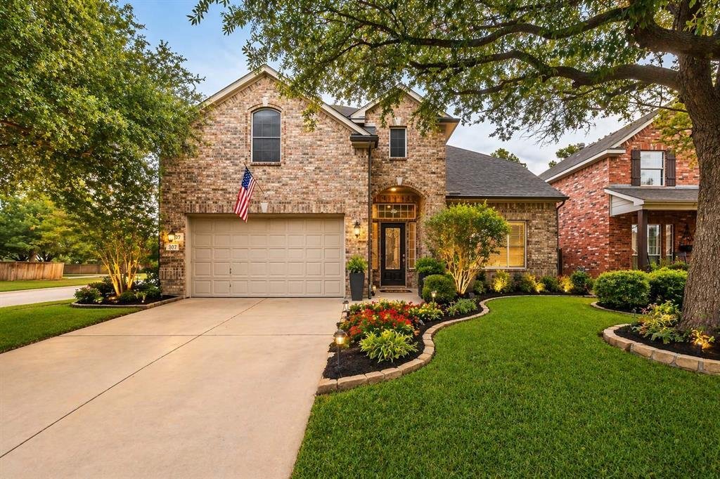 House in Keller, Texas, United States 1 - 17567180