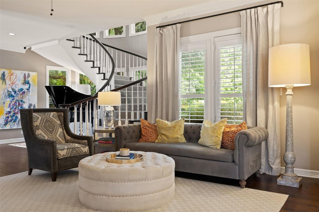 House in Austin, Texas, United States 4 - 17752363