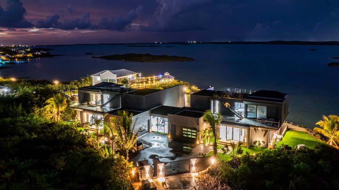 House in Wheeland Settlement, Caicos Islands, Turks and Caicos Islands 2 - 17751021