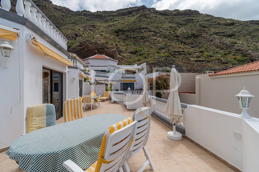 Apartment in Acantilados de Los Gigantes, Canary Islands, Spain 5 - 17752584